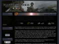 fraggerscentral.com