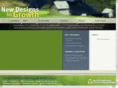 newdesignsforgrowth.com