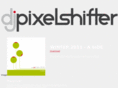 pixel-shifter.com