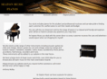 seatonmusic.com