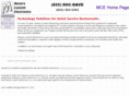 webmce.com