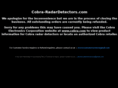 cobra-radardetectors.com