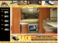 eaglecapcampers.com