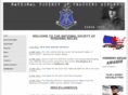 pershingriflessociety.org
