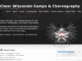 wisconsincheerleadingcamps.com