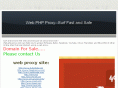 web-php-proxy.com