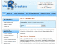 werbreakers.com