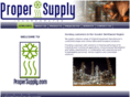 propersupply.com