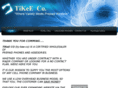 tikeeco.com