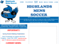 hhssoccer.com