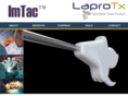 laprotx.com
