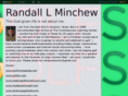 randyminchew.info
