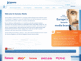 sanomamedia.com