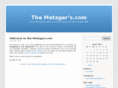 the-metzgers.com