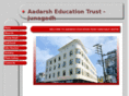 aadarshtrust.org