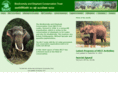 elephantsinsrilanka.org