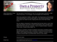 ownapropertyinsandiego.com