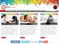qubixtechnology.com