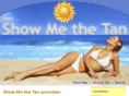 showmethetan.com