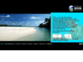 captainhookresort.com