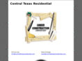 centraltexasresidential.com