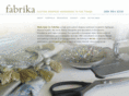 fabrikahome.com