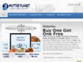 matterplanet.com