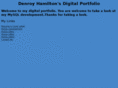 online-mydigitalportfolio.com