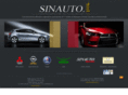 sinauto.com