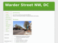 3116warderstnw.com