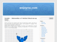 enjoyna.com