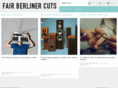 fairberlinercuts.de
