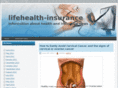 lifehealth-insurance.com