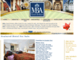 mbahotels.com