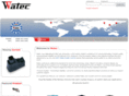 wateccameras.org