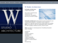 wstudioarch.com