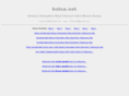 botsa.net