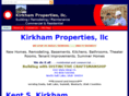 kirkhampropertiescustomhomes.com