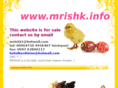 mrishk.info