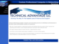 technicaladvantagellc.net