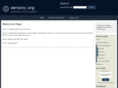 xenoinc.org