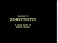 zombietastic.com