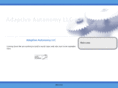 adaptiveautonomy.net