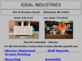 idealindustries.net