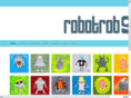 robotrob.com