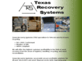texasrecoverysystems.com