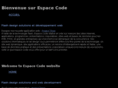 espacecode.net