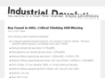 industrialdevolution.com
