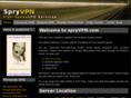 spryvpn.com