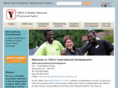 ymcainternationaldevelopment.org